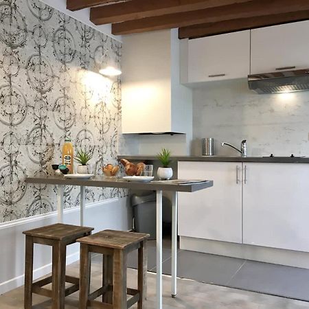 Feydeau - Bel Appartement- 2P - Paris 2 Eksteriør bilde