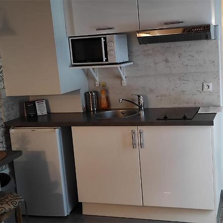 Feydeau - Bel Appartement- 2P - Paris 2 Eksteriør bilde