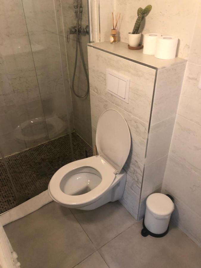 Feydeau - Bel Appartement- 2P - Paris 2 Eksteriør bilde